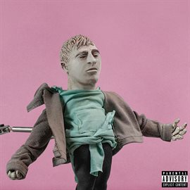 Cover image for Pink Is Better
