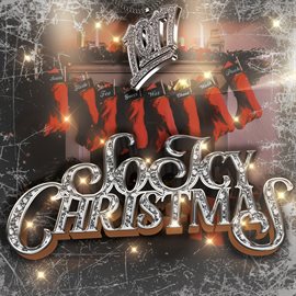 Cover image for So Icy Christmas