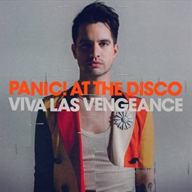 Imagen de portada para Viva Las Vengeance
