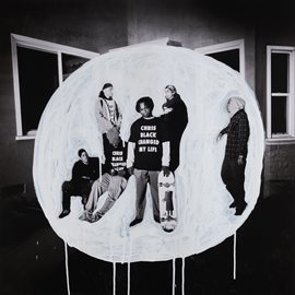 Imagen de portada para Chris Black Changed My Life