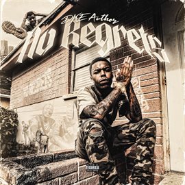 Imagen de portada para No Regrets