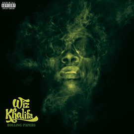 Cover image for Rolling Papers (Deluxe 10 Year Anniversary Edition)