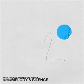 Imagen de portada para Melody & Silence