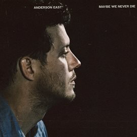 Cover image for Maybe We Never Die