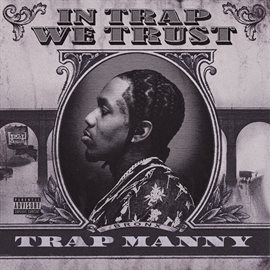 Cover image for In Trap We Trust