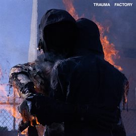 Cover image for Trauma Factory