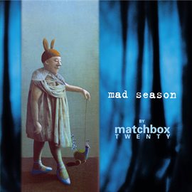 Imagen de portada para Mad Season (Deluxe Edition)