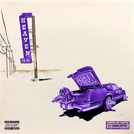 Cover image for Heaven Or Hell (CHOPNOTSLOP REMIX)