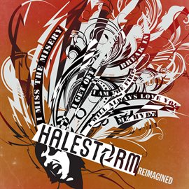 Cover image for Reimagined