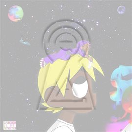 Cover image for Eternal Atake (Deluxe) - LUV vs. The World 2