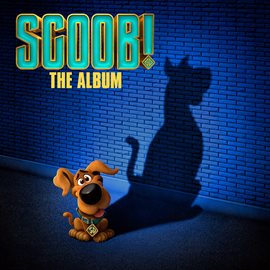 Cover image for SCOOB! The Album