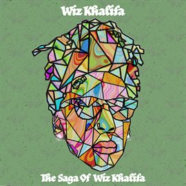 Cover image for The Saga of Wiz Khalifa