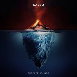 Cover image for Surface Sounds