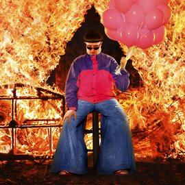 Cover image for Ugly Is Beautiful