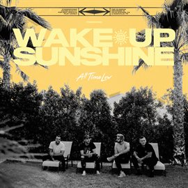 Cover image for Wake Up, Sunshine