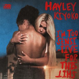 Cover image for I'm Too Sensitive For This Shit