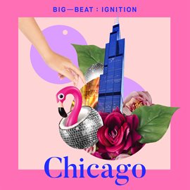 Cover image for Big Beat Ignition: Chicago
