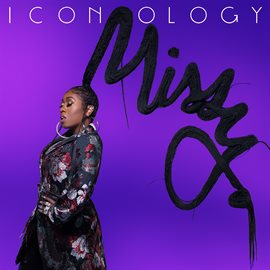 Cover image for ICONOLOGY