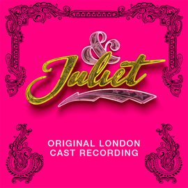 Cover image for & Juliet (Original London Cast Recording)