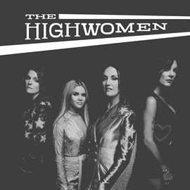 Cover image for The Highwomen