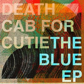 Cover image for The Blue EP