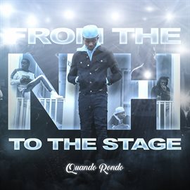 Cover image for From the Neighborhood to the Stage