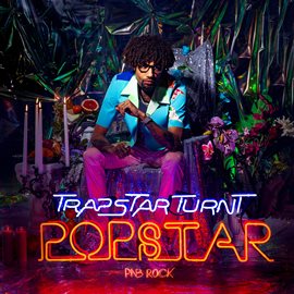 Cover image for TrapStar Turnt PopStar