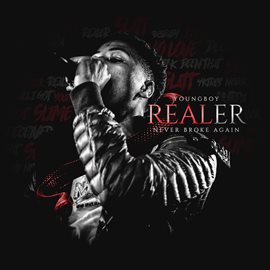 Cover image for Realer