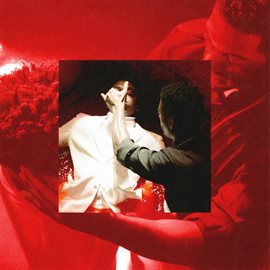 Cover image for Dying to Live