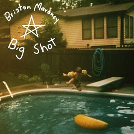 Cover image for Big Shot