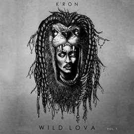 Cover image for Wild Lova Vol. 1
