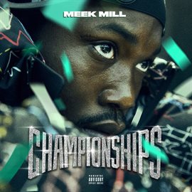 Cover image for Championships