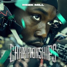 Cover image for Championships