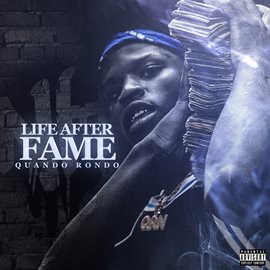 Cover image for Life After Fame
