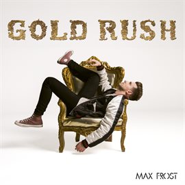Cover image for Gold Rush