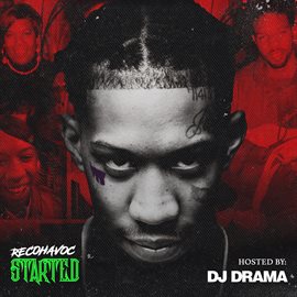 Imagen de portada para Started