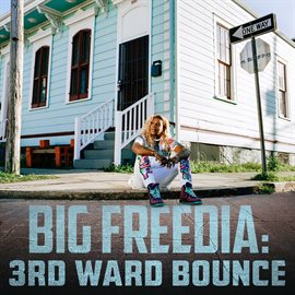 Imagen de portada para 3rd Ward Bounce