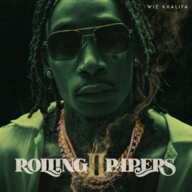 Cover image for Rolling Papers 2