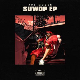 Cover image for SuWop EP