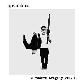Cover image for a modern tragedy vol. 1