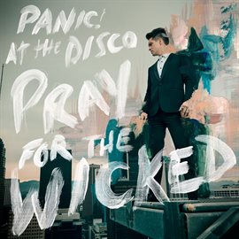 Imagen de portada para Pray for the Wicked