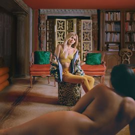 Cover image for Expectations