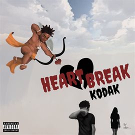 Cover image for Heart Break Kodak (HBK)