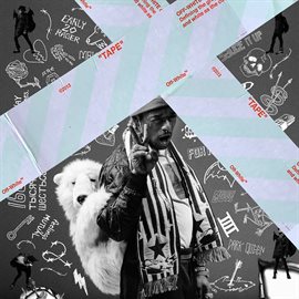 Cover image for Luv Is Rage 2 (Deluxe)