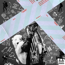Cover image for Luv Is Rage 2 (Deluxe)
