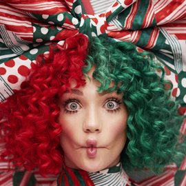 Cover image for Everyday Is Christmas