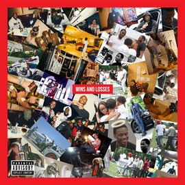 Cover image for Wins & Losses (Deluxe Edition)