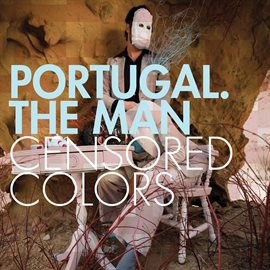 Cover image for Censored Colors