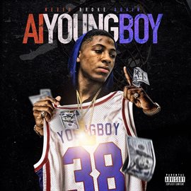 Imagen de portada para AI YoungBoy