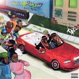 Cover image for Droptopwop